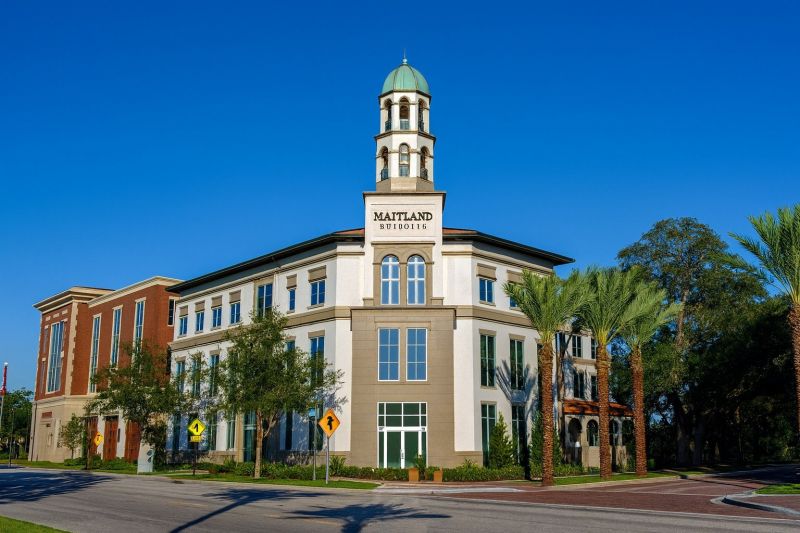 Maitland, FL