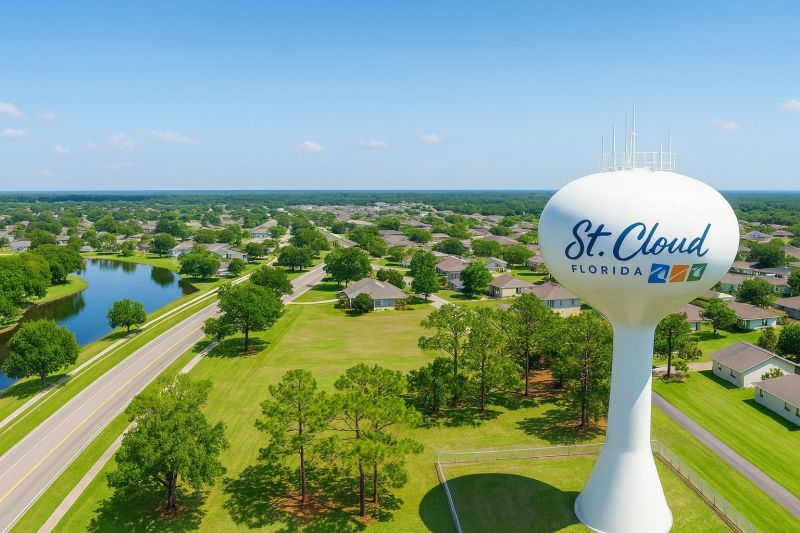 Saint Cloud, FL