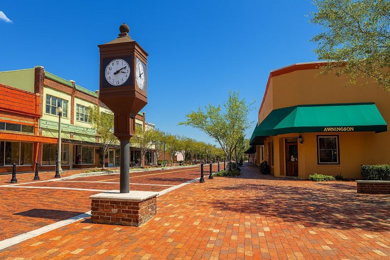 Sanford, FL