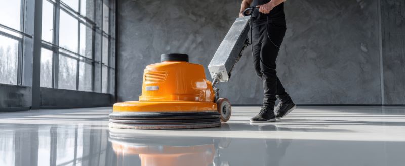Flooring Service in Orlando, FL