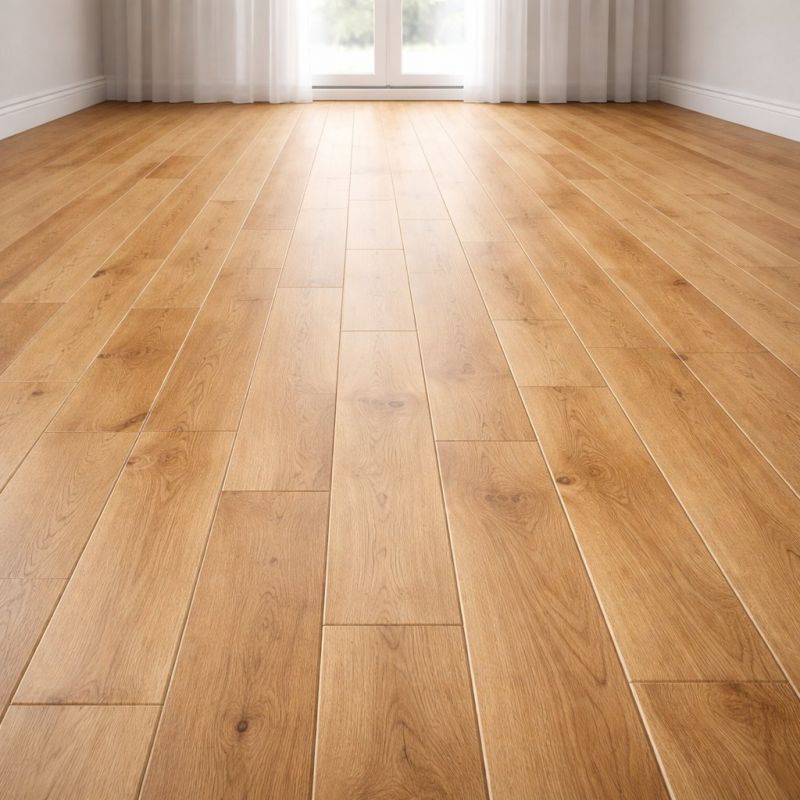 Engineered Wood Installation in Orlando, FL