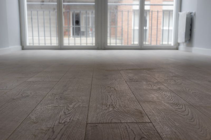Engineered Wood Installation in Orlando, FL