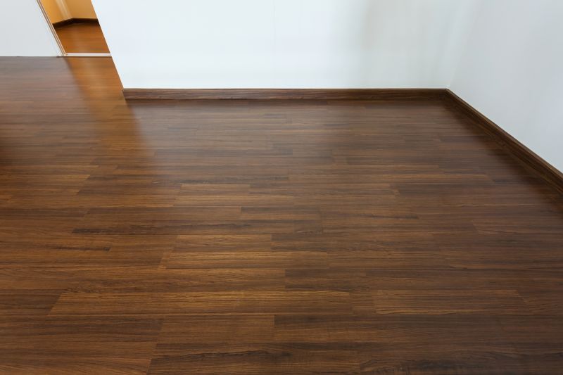 Laminate Floor Installation in Kissimmee, FL