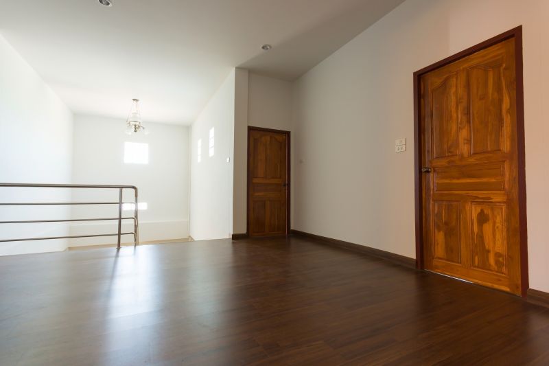 Laminate Floor Installation in Maitland, FL