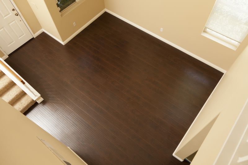 Laminate Floor Installation in Seminole County, FL