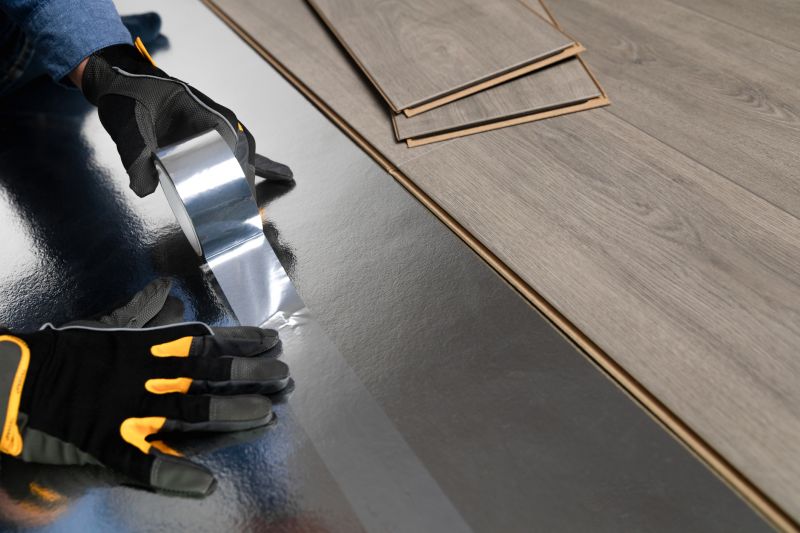 Laminate Floor Installation in Seminole County, FL