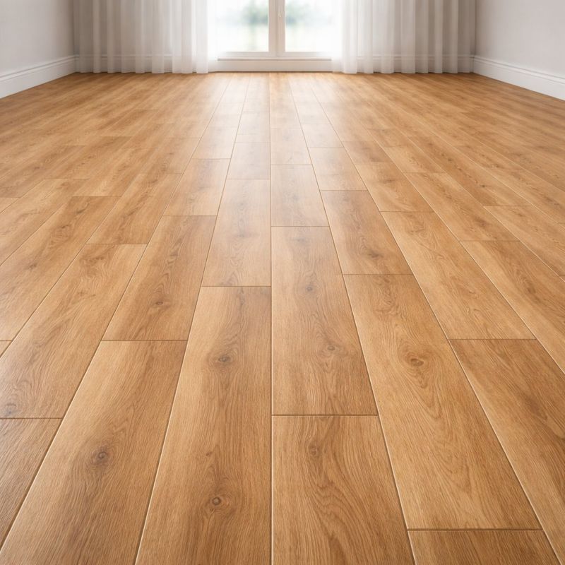 Laminate Floor Replacement in Apopka, FL
