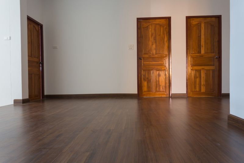 Laminate Floor Replacement in Lake Mary, FL