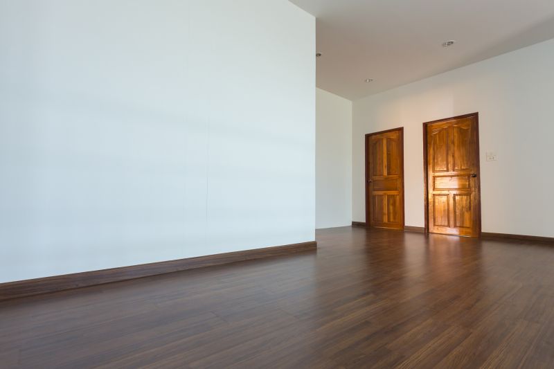 Laminate Floor Replacement in Windermere, FL