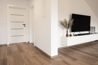 Laminate Floor Replacement in Winter Garden, FL