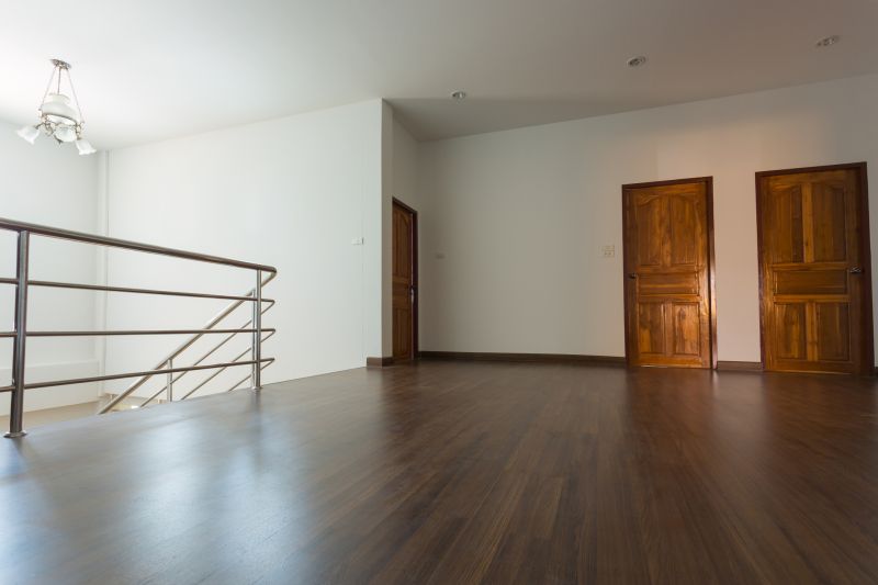 Laminate Floor Replacement in Winter Park, FL