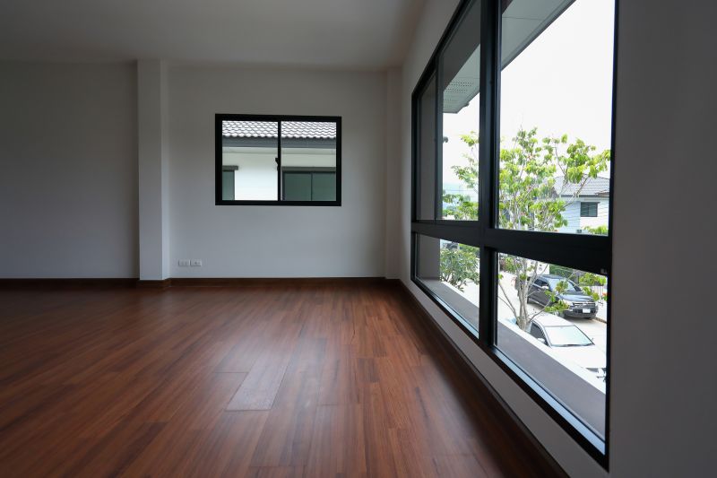Laminate Floor Replacement in Winter Springs, FL