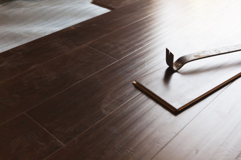 Laminate Wood Installation in Orlando, FL