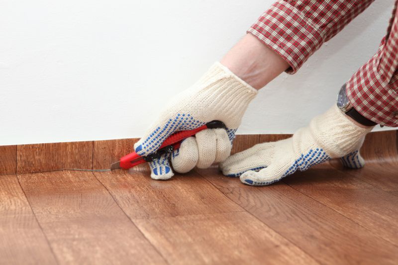 Linoleum Floor Installation in Sanford, FL