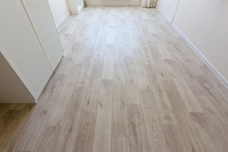 Linoleum Floor Installation in Zellwood, FL