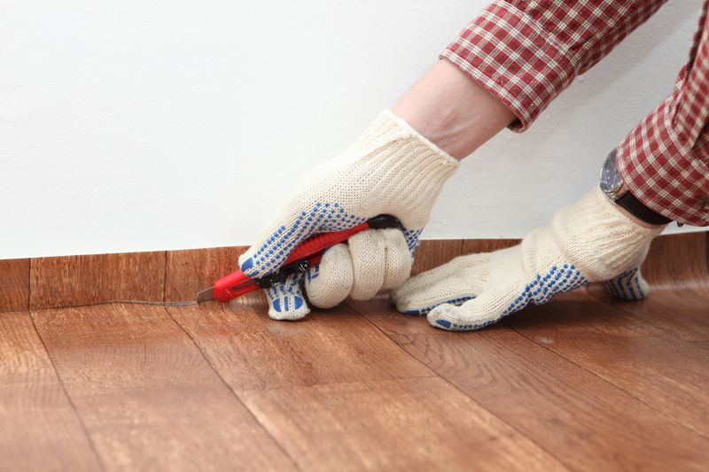 Linoleum Flooring Replacement in Orlando, FL