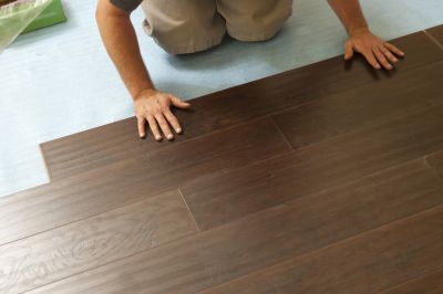 Lvp Flooring Installation in Orlando, FL