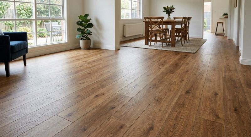 Lvt Flooring Installation in Apopka, FL