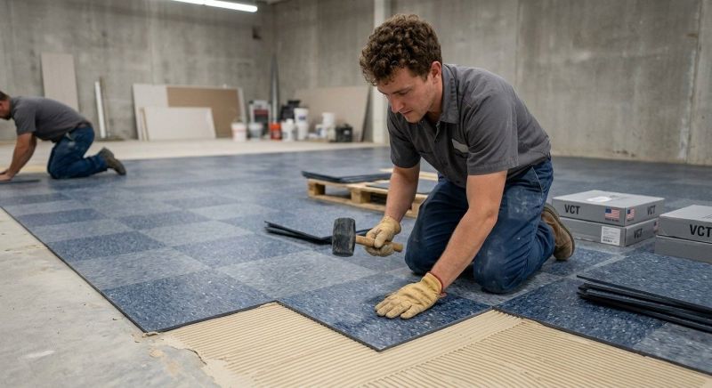 Lvt Flooring Installation in Longwood, FL