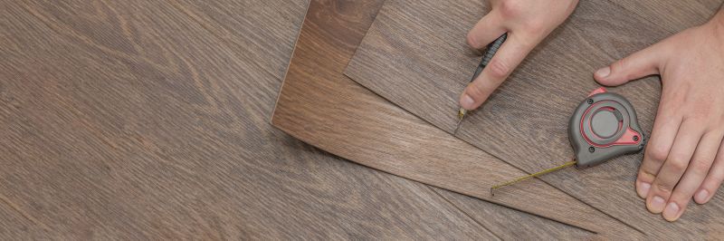 Sheet Flooring Installation in Altamonte Springs, FL
