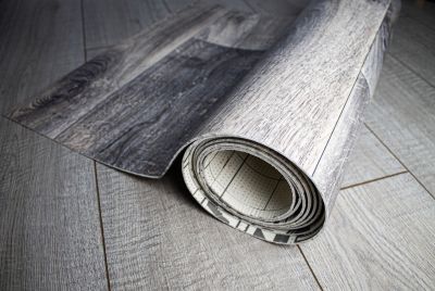 Sheet Vinyl Installation in Kissimmee, FL
