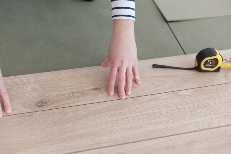 Vinyl Flooring Installation in Longwood, FL